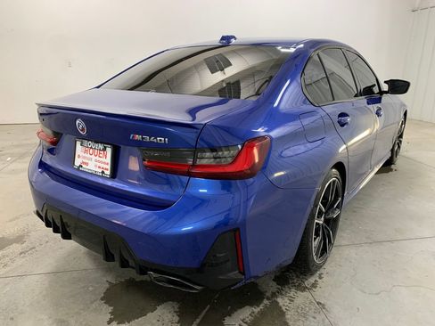 Used 2023 BMW M340i xDrive w/ Premium Package image 26