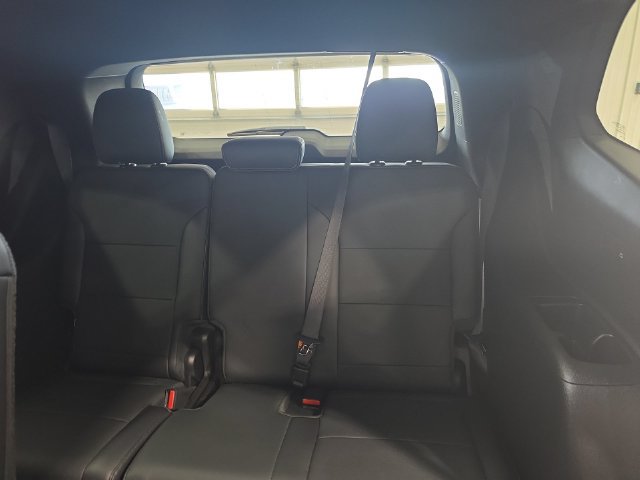 Used 2026 Buick Enclave Preferred AWD/4WD image 27