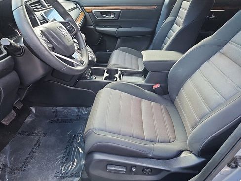 Certified 2020 Honda CR-V EX image 30