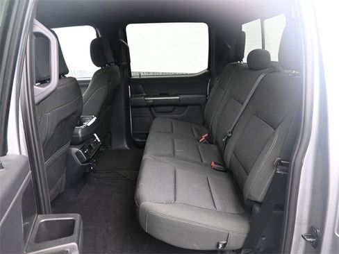 Used 2023 Ford F150 XLT w/ Equipment Group 302A High image 15