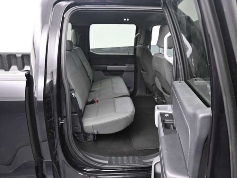 Used 2025 Ford F150 XLT w/ Equipment Group 301A Standard AWD/4WD image 15