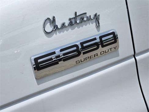 New 2026 Ford E-350 and Econoline 350 Super Duty w/ Power Equipment Group image 9