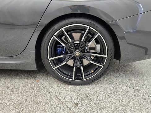 Used 2024 BMW M340i w/ Premium Package RWD image 17
