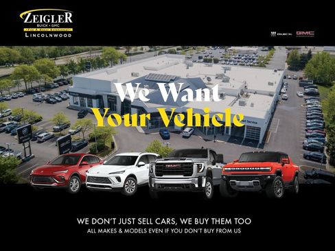 New 2026 GMC Acadia Elevation w/ Elevation Premium Package AWD/4WD image 8