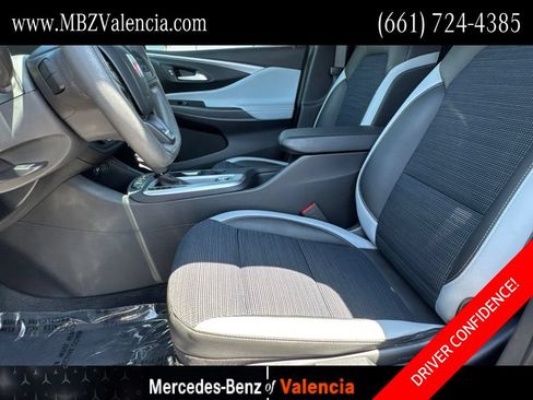 Used 2024 Buick Envista Preferred FWD image 21