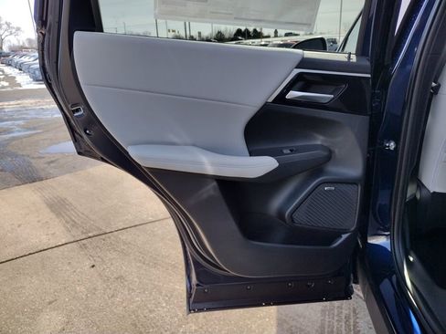 New 2026 Mitsubishi Outlander SE image 31