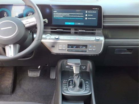 New 2026 Hyundai Kona SEL Sport FWD image 12