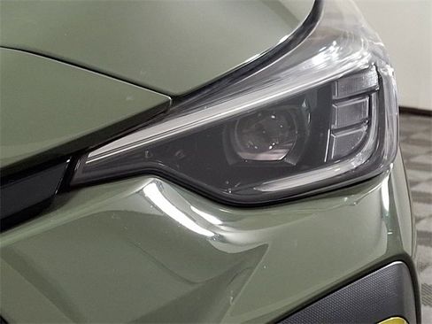 Used 2024 Subaru Crosstrek 2.5i Sport image 12