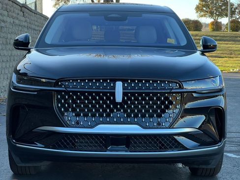 New 2026 Lincoln Nautilus Premier w/ Equipment Group 102A image 35