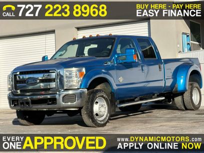 Used 2012 Ford F350 XLT w/ XLT Interior Pkg