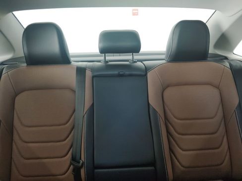 New 2026 Volkswagen Jetta SEL FWD image 16