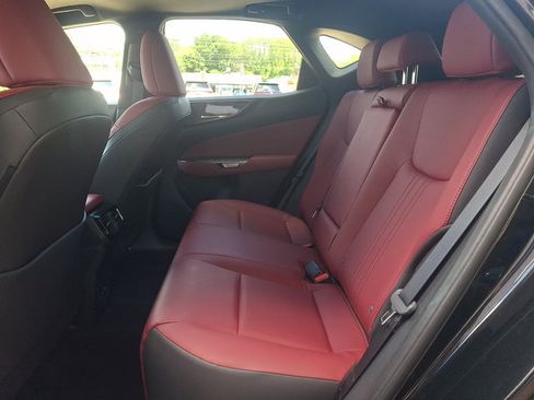 Certified 2024 Lexus NX 350 AWD image 10