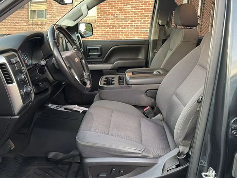 Used 2019 Chevrolet Silverado 1500 LT w/ All Star Edition image 28