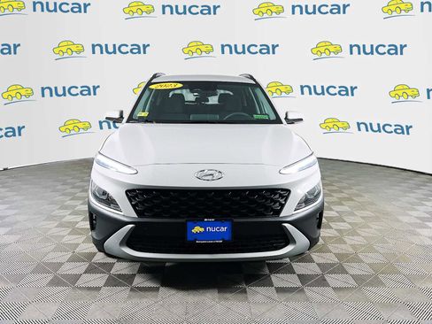 Certified 2023 Hyundai Kona SEL image 2