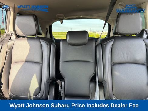 Used 2025 Honda Odyssey EX-L image 29