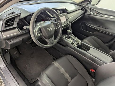 Used 2017 Honda Civic LX image 11