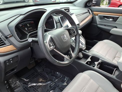 Used 2019 Honda CR-V Touring image 17