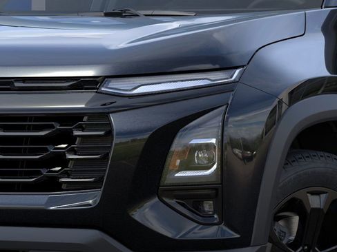 New 2026 Chevrolet Equinox LT w/ Convenience Package II AWD/4WD image 13