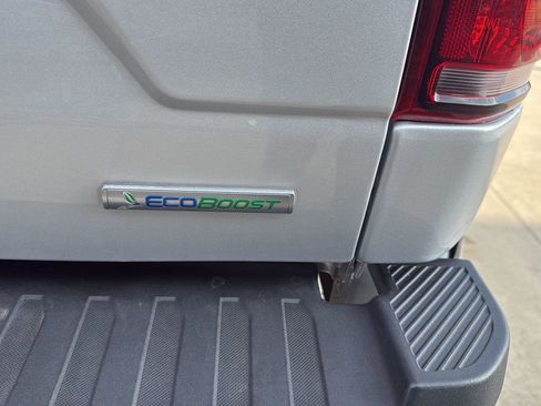 Used 2019 Ford F150 XLT image 9