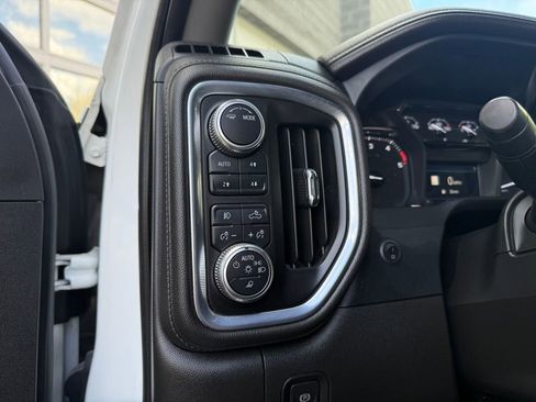 Used 2023 GMC Sierra 3500 SLT w/ SLT Premium Package AWD/4WD image 45