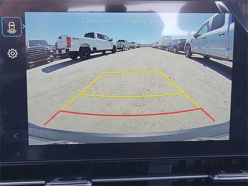 New 2026 Hyundai Kona SE image 13