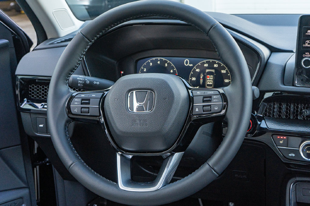 New 2027 Honda CR-V EX-L image 18