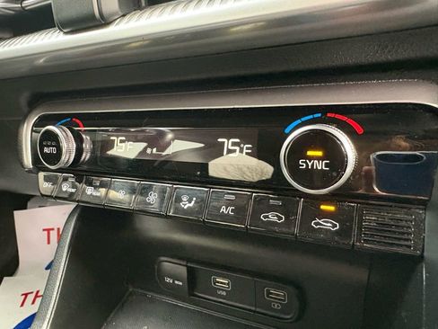 Used 2022 Kia K5 LXS image 23