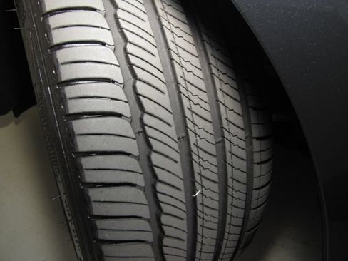 Certified 2025 Honda Accord Touring image 27
