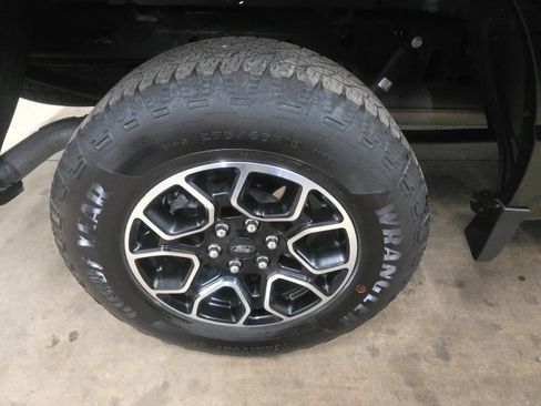 Used 2023 Ford F150 XLT w/ Equipment Group 302A High image 10