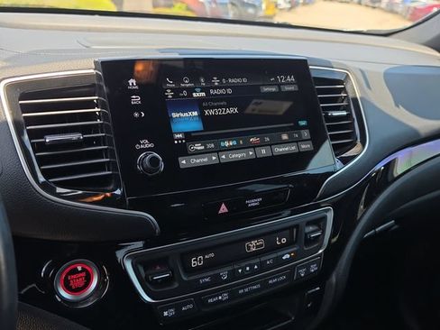 Used 2021 Honda Passport Touring image 28