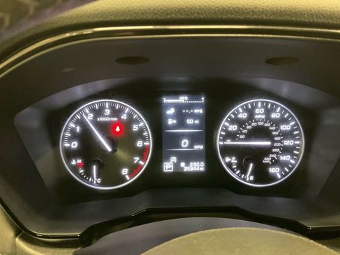 Used 2023 Subaru Outback Premium w/ Tech Package 1 image 14