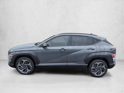 New 2026 Hyundai Kona SEL Premium image 5