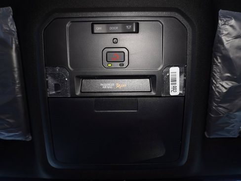 New 2026 Toyota Tacoma TRD Sport image 17