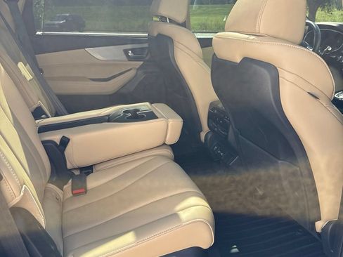Used 2023 Acura MDX w/ Technology Package AWD/4WD image 14