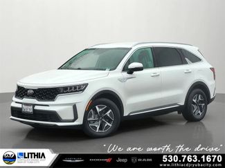 Used 2021 Kia Sorento S video 1