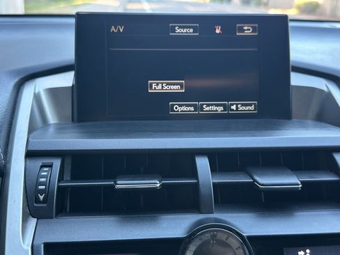 Used 2015 Lexus NX 200t F Sport image 33