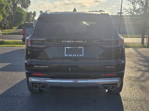 New 2026 GMC Acadia Denali w/ Super Cruise Package image 6
