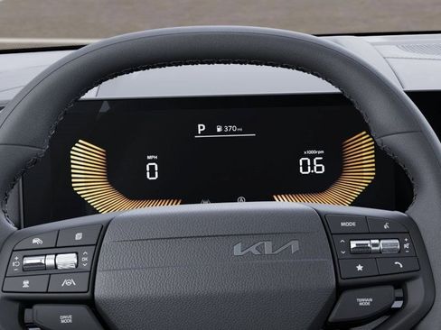 New 2026 Kia Sportage X-Line image 21