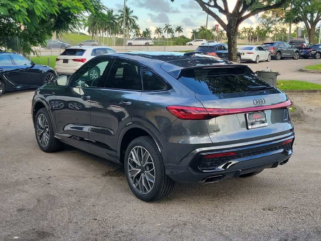 New 2026 Audi Q5 Premium Plus AWD/4WD image 12