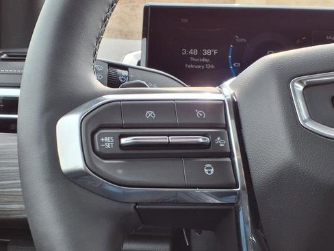 New 2025 GMC Sierra EV Denali image 11