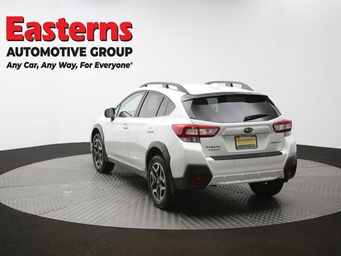 Used 2019 Subaru Crosstrek 2.0i Limited w/ Moonroof Package AWD/4WD image 41