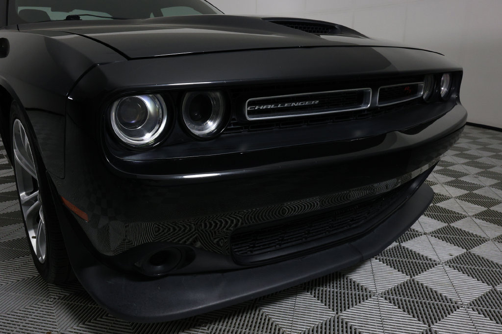 Used 2021 Dodge Challenger R/T RWD image 35