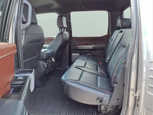 Used 2022 Ford F150 Lariat AWD/4WD image 18