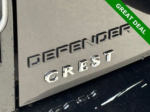 Used 2024 Land Rover Defender 110 V8 AWD/4WD image 8