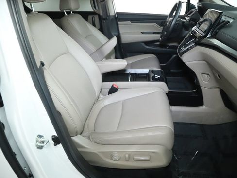Used 2024 Honda Odyssey EX-L image 35