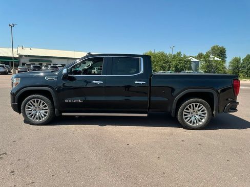 Used 2019 GMC Sierra 1500 Denali w/ Denali Ultimate Package AWD/4WD image 37