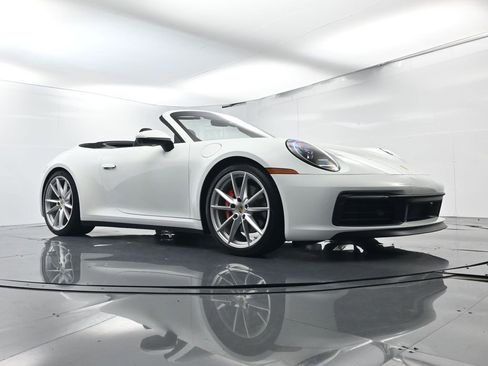 Used 2024 Porsche 911 Carrera S image 58