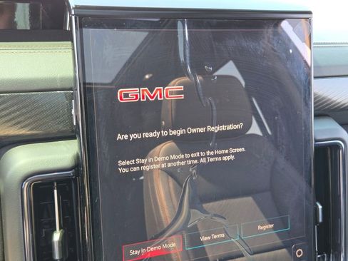 New 2026 GMC Yukon AT4 w/ AT4 Premium Plus Package AWD/4WD image 22