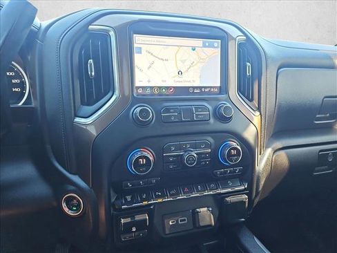 Used 2020 Chevrolet Silverado 2500 High Country w/ Z71 Off-Road Package image 15