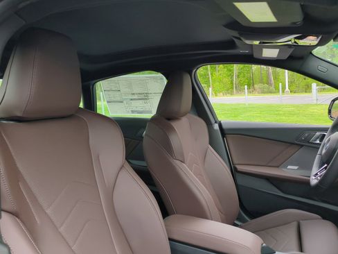 Certified 2025 BMW 228i xDrive w/ Premium Package image 31